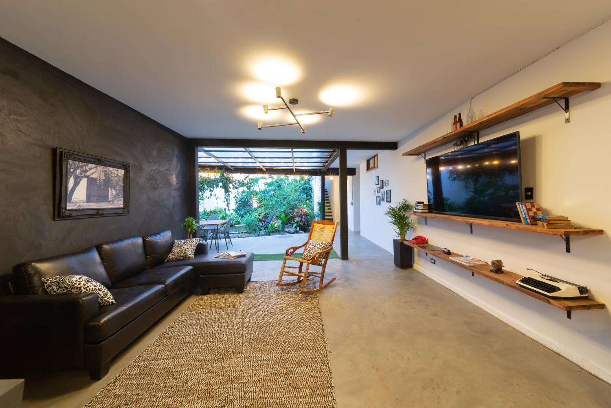מדיין Casa Mosaiko Primer Parque Laureles מראה חיצוני תמונה